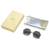 SOJOS Sunglasses for Women Polygon Sunglasses UV400 AURA SJ1128