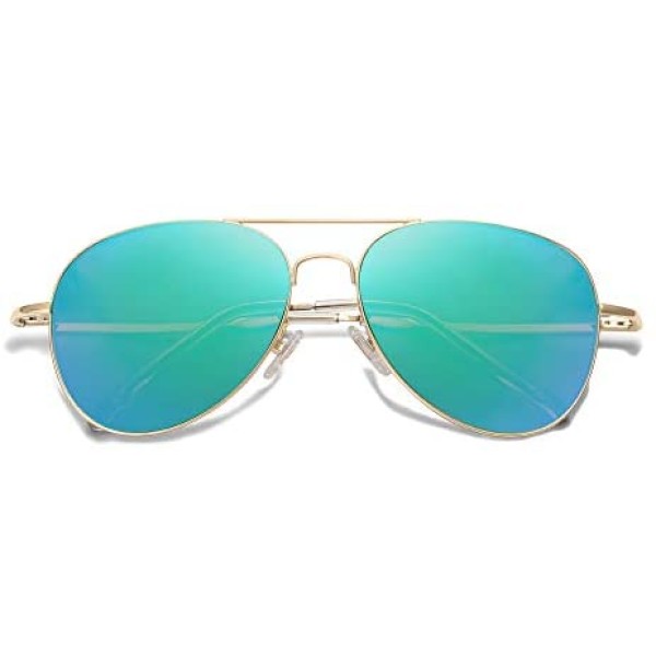 SOJOS Classic Aviato...