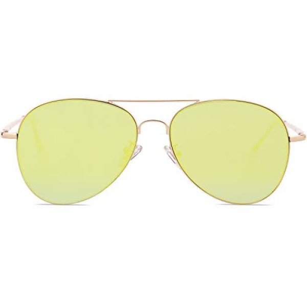 SOJOS Classic Aviato...