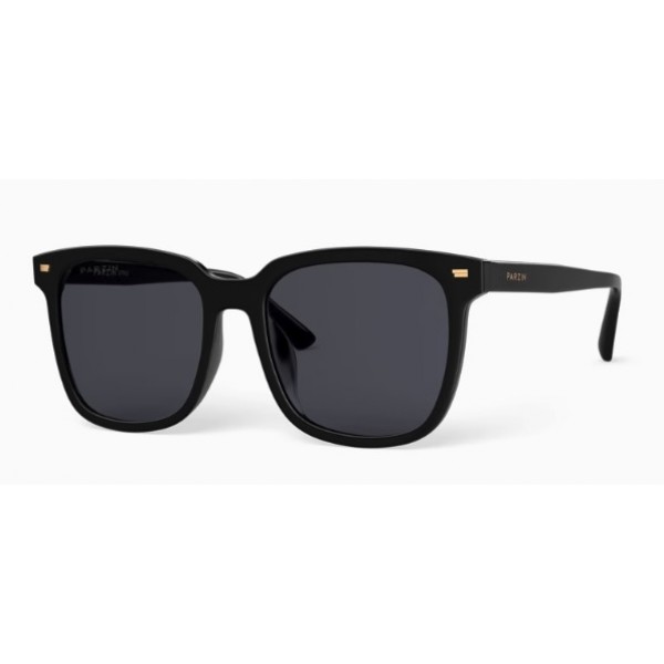 Parson Polarized Sun...